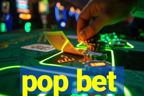 pop bet